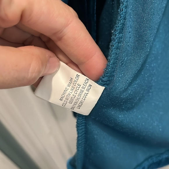 Women’s velvet cardigan - Picture 5 of 6